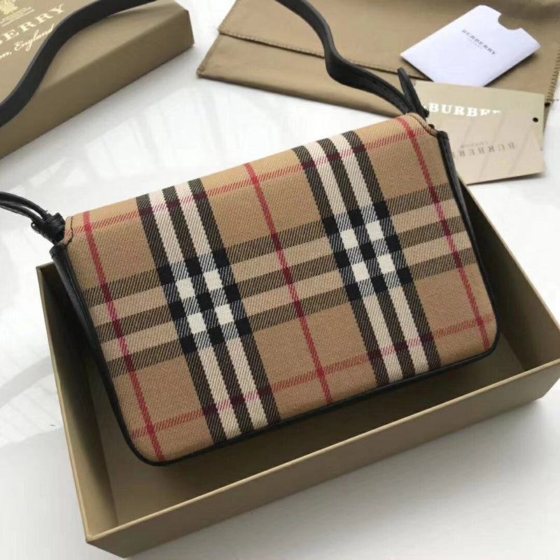 Ozarra Fashion -BBR Bags - 1190