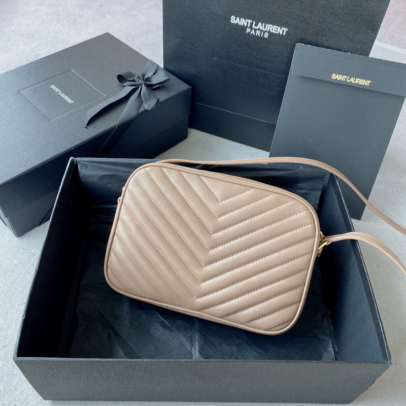 OZ - SLY Bags - 322