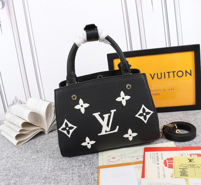 Fashion Lu-Vi bags - 3830
