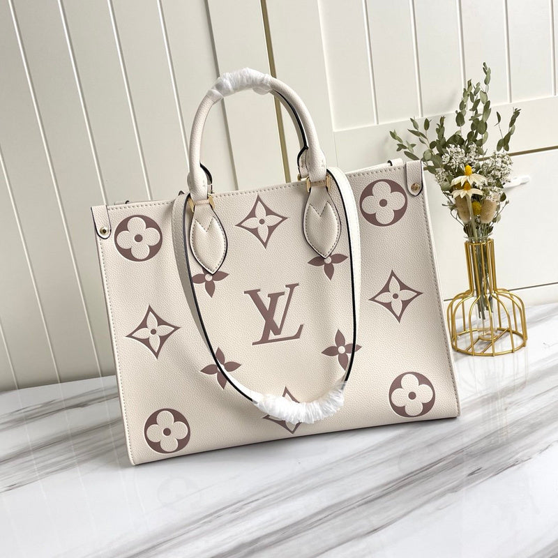 Fashion Lu-Vi bags - 3891