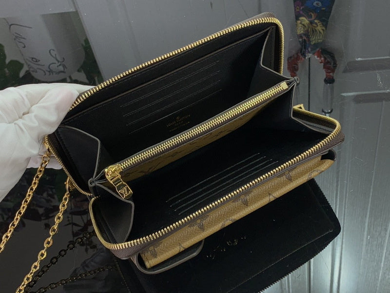 Fashion Lu-Vi bags - 2924