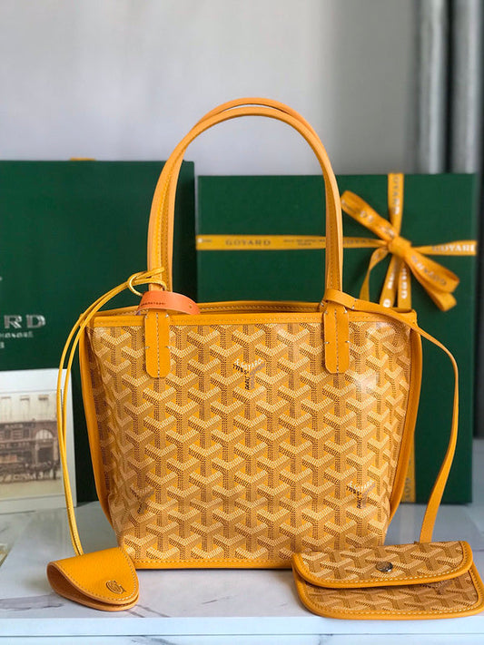 OZ - GYO Bags - 761