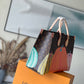 Fashion Lu-Vi bags - 4102