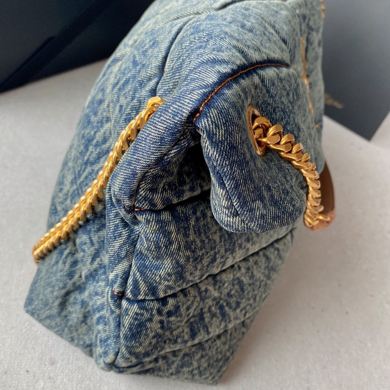 OZ - SLY Bags - 463