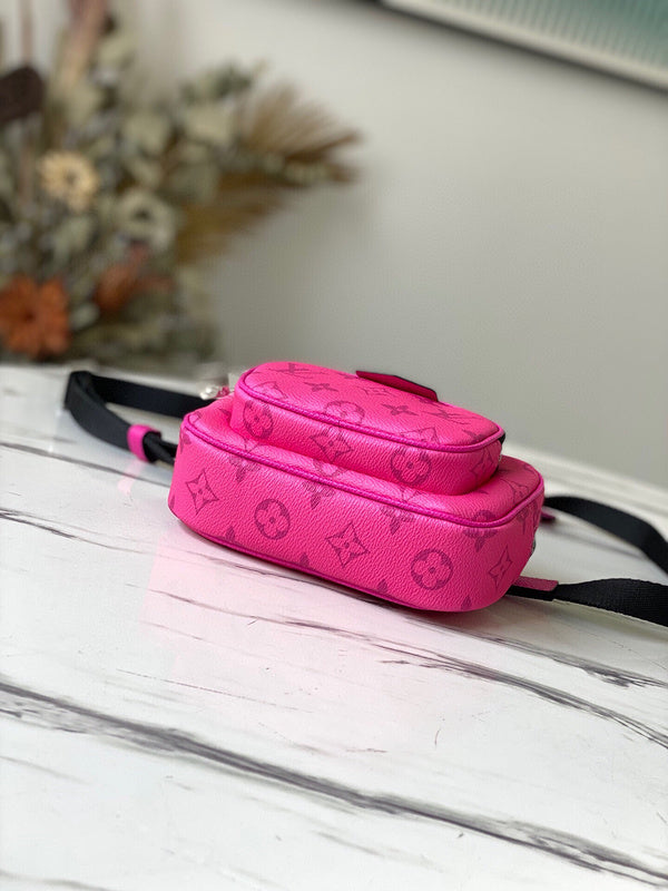 Fashion Lu-Vi bags - 3236