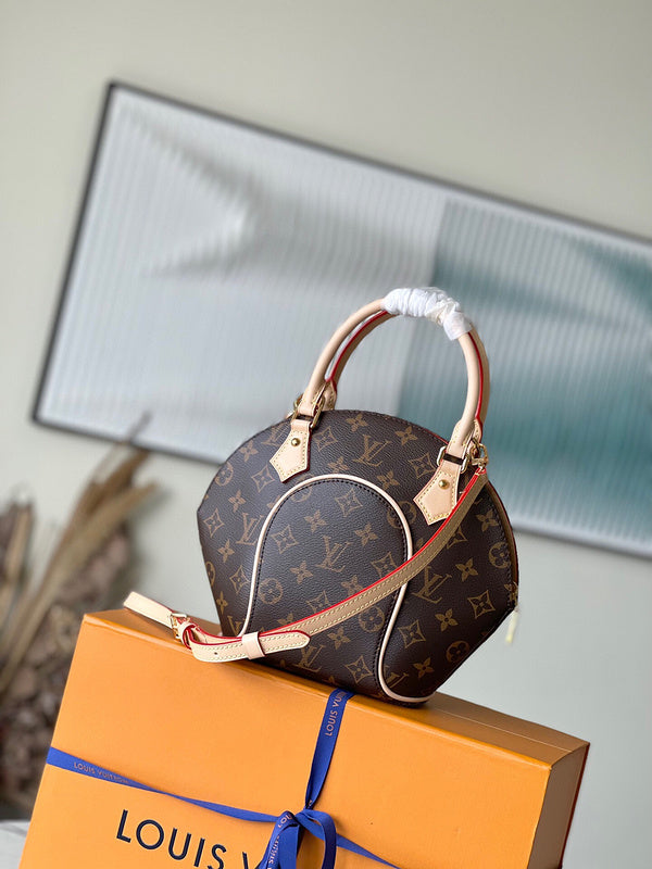 Fashion Lu-Vi bags - 4272
