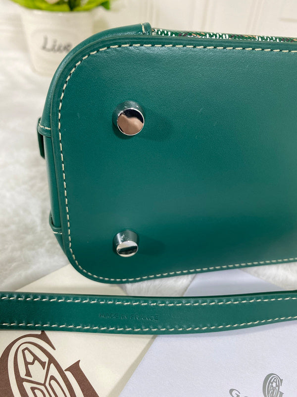 Ozarra - GOD Bags - 130