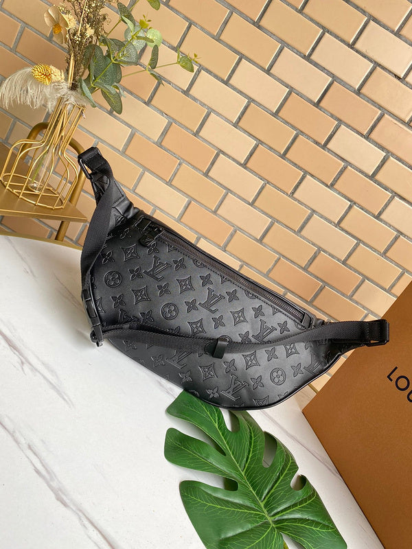 Fashion Lu-Vi bags - 3785