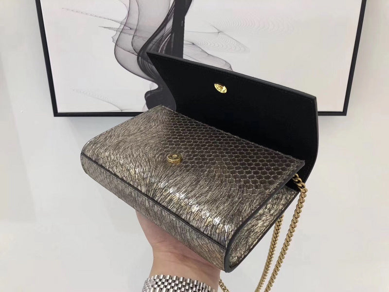 OZ - SLY Bags - 1437