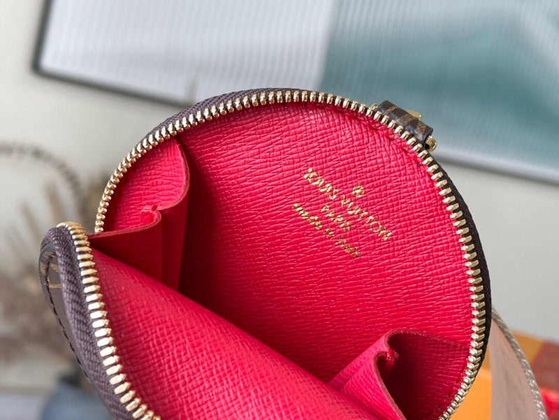 Fashion Lu-Vi bags - 4367