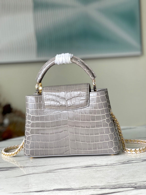 Fashion Lu-Vi bags - 4975