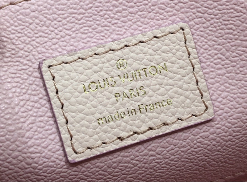 Fashion Lu-Vi bags - 3427