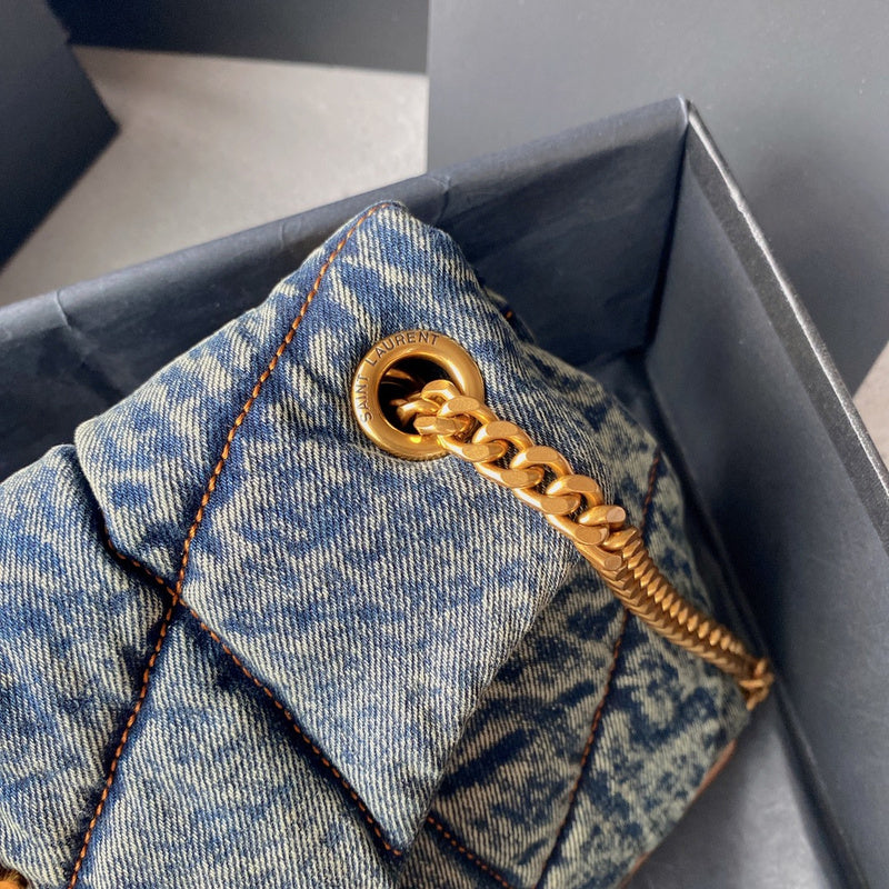 OZ - SLY Bags - 470