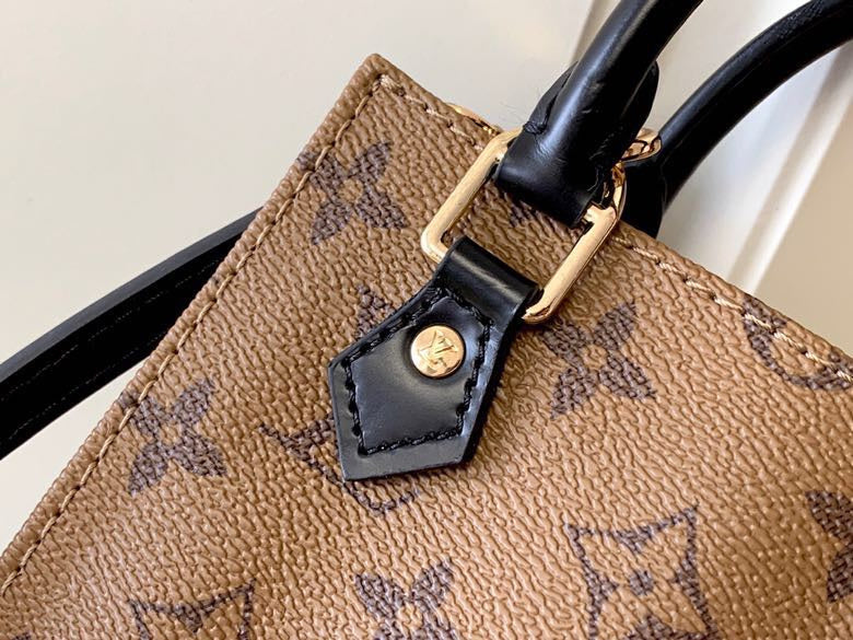 Fashion Lu-Vi bags - 3632