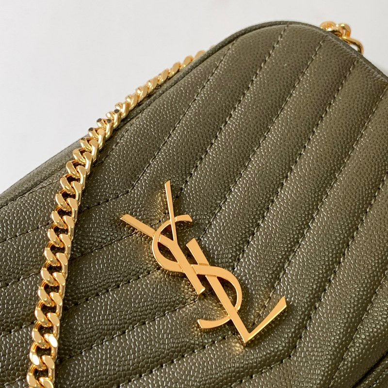 OZ - SLY Bags - 1197
