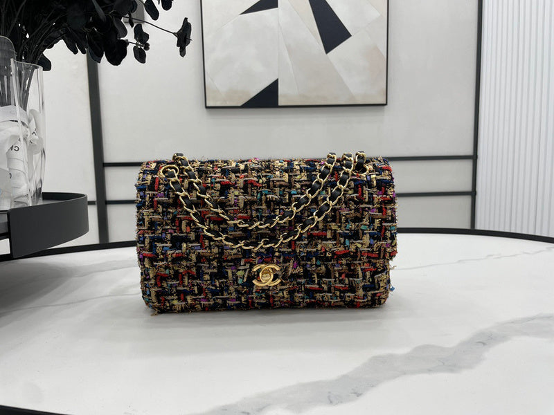 Ozarra - CHL Bags - 066
