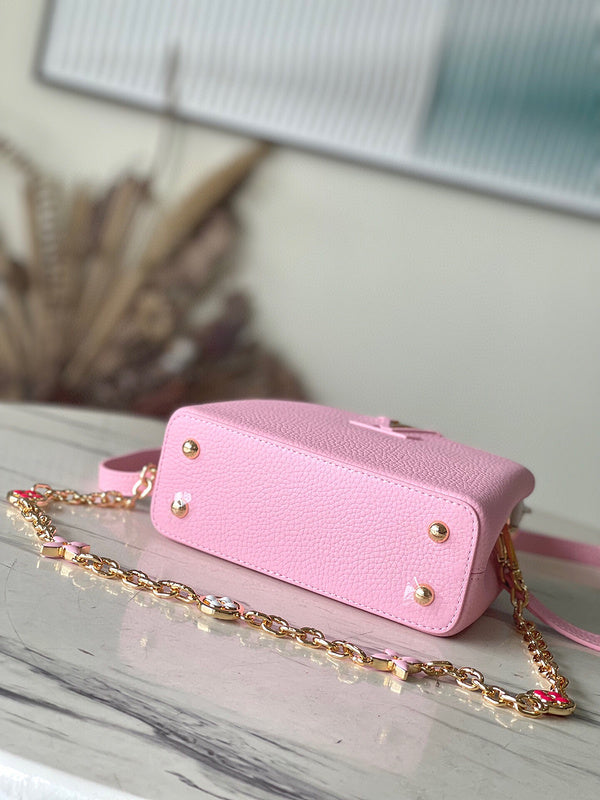 Fashion Lu-Vi bags - 4089