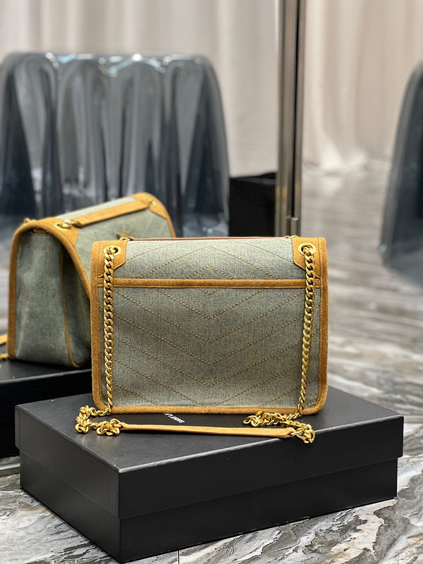 OZ - SLY Bags - 603