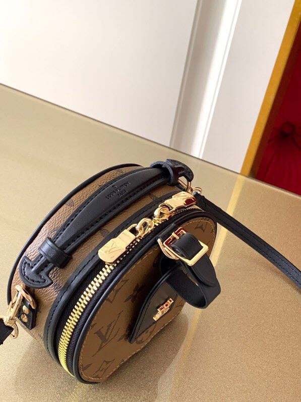 Fashion Lu-Vi bags - 3610