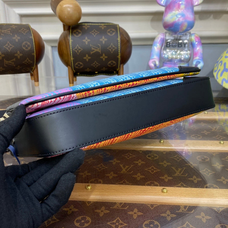 Fashion Lu-Vi bags - 2656