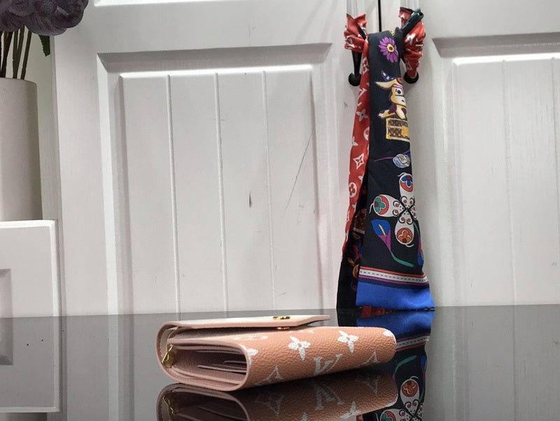 Fashion Lu-Vi bags - 2602
