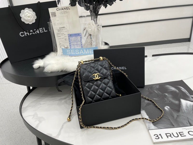 Ozarra - CHL Bags - 586