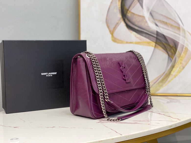 OZ - SLY Bags - 1331