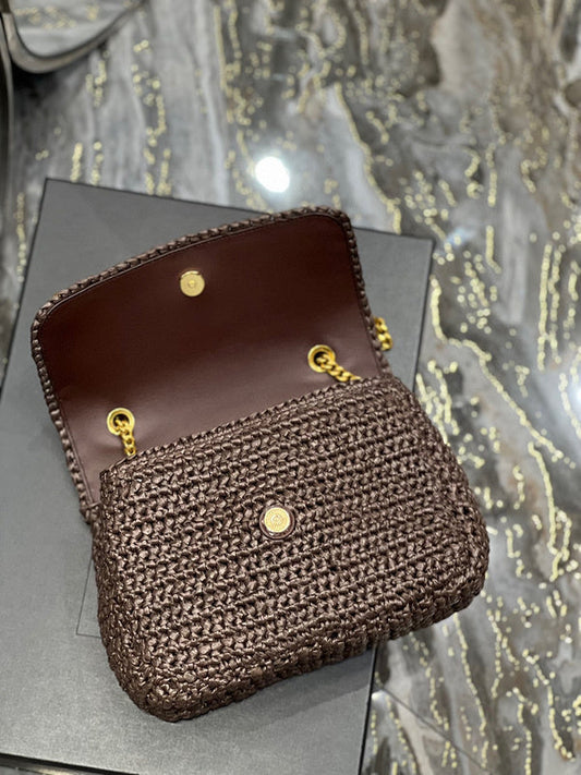 OZ - SLY Bags - 611