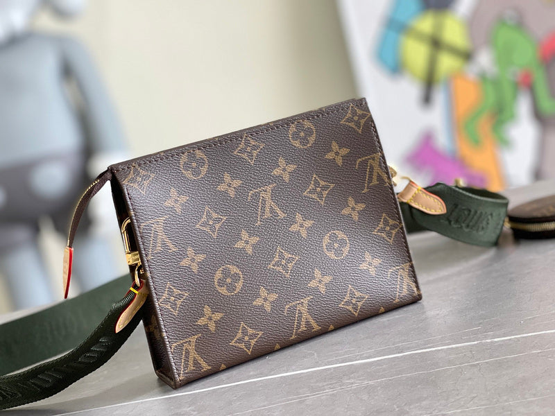 Fashion Lu-Vi bags - 3392