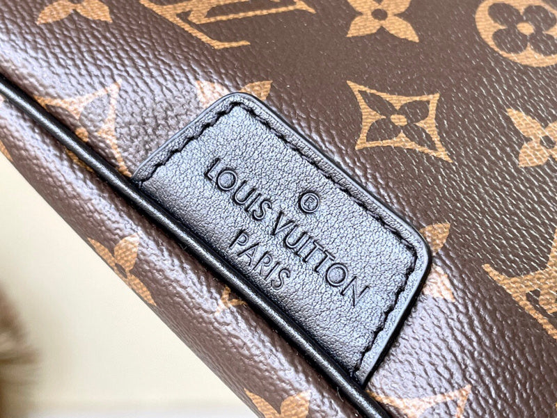 Fashion Lu-Vi bags - 4417