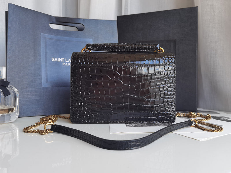 OZ - SLY Bags - 1204
