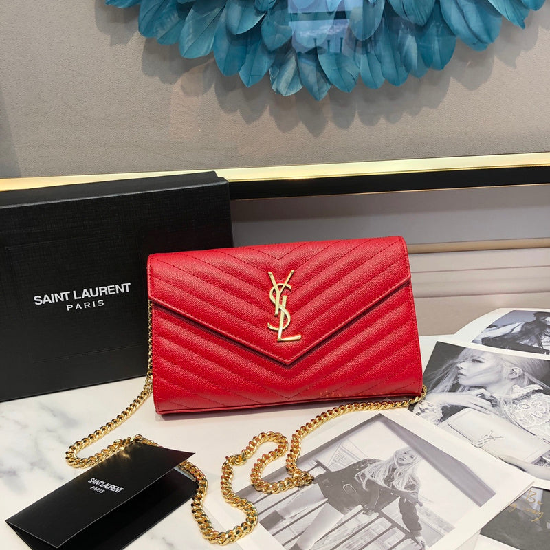 OZ - SLY Bags - 1406