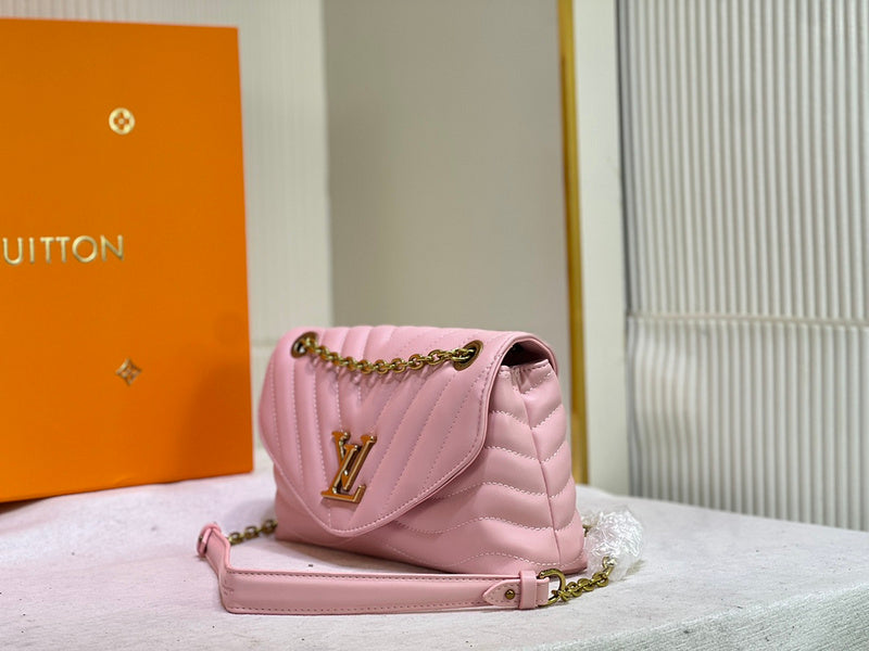 Fashion Lu-Vi bags - 3556