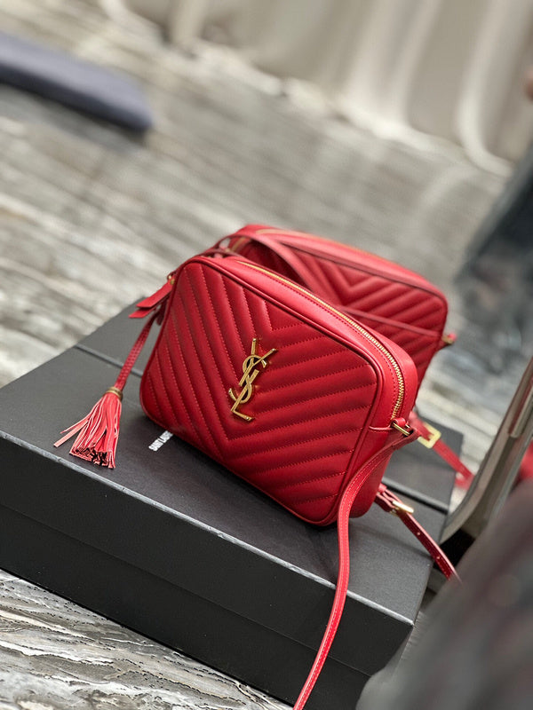 Ozarra SLY Bags - 070