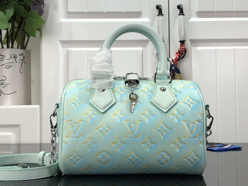 Fashion Lu-Vi bags - 3452