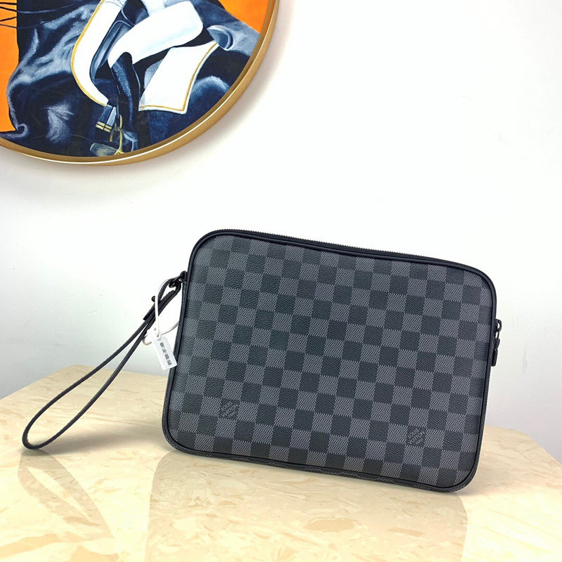 Fashion Lu-Vi bags - 3095