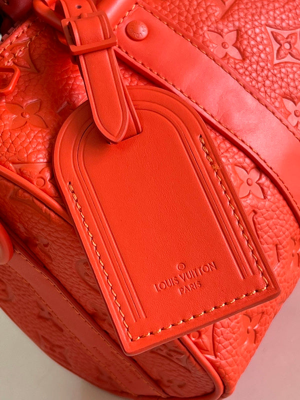 Fashion Lu-Vi bags - 2827