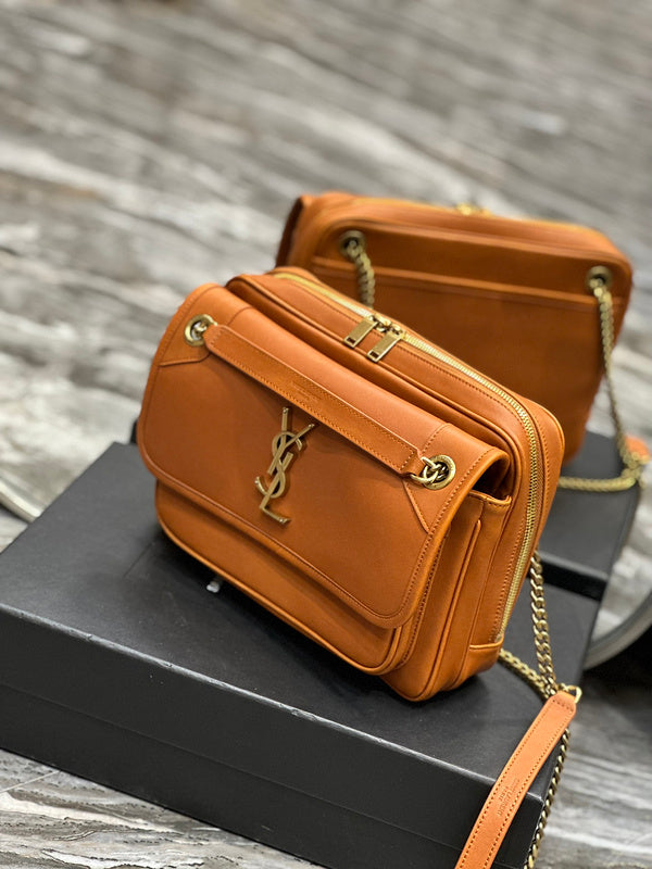 OZ - SLY Bags - 655