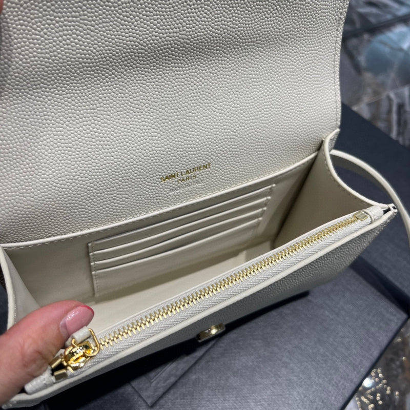 OZ - SLY Bags - 601