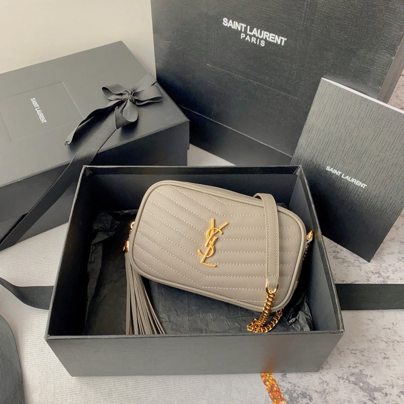 OZ - SLY Bags - 292