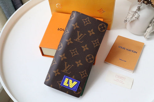 Fashion Lu-Vi bags - 3110