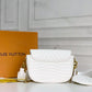 Fashion Lu-Vi bags - 3917