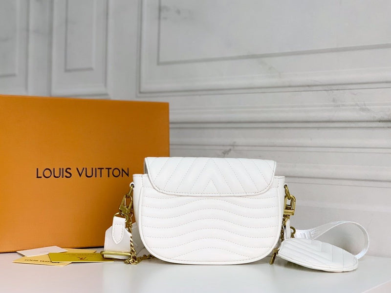 Fashion Lu-Vi bags - 3917