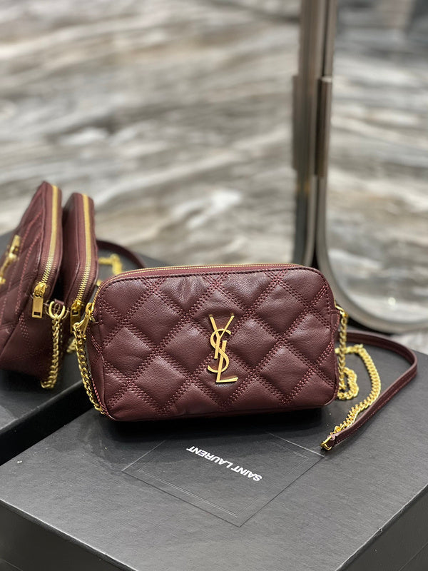 OZ - SLY Bags - 645