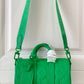 Fashion Lu-Vi bags - 2827