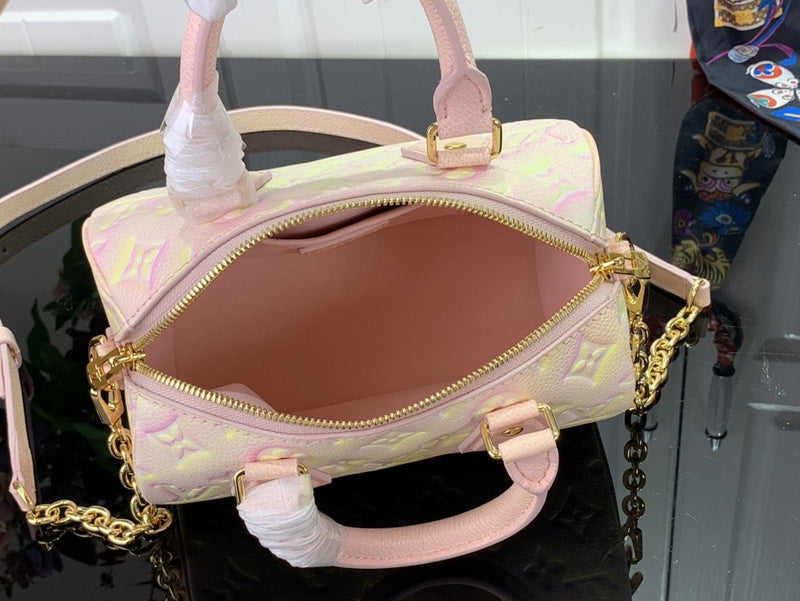Fashion Lu-Vi bags - 3452