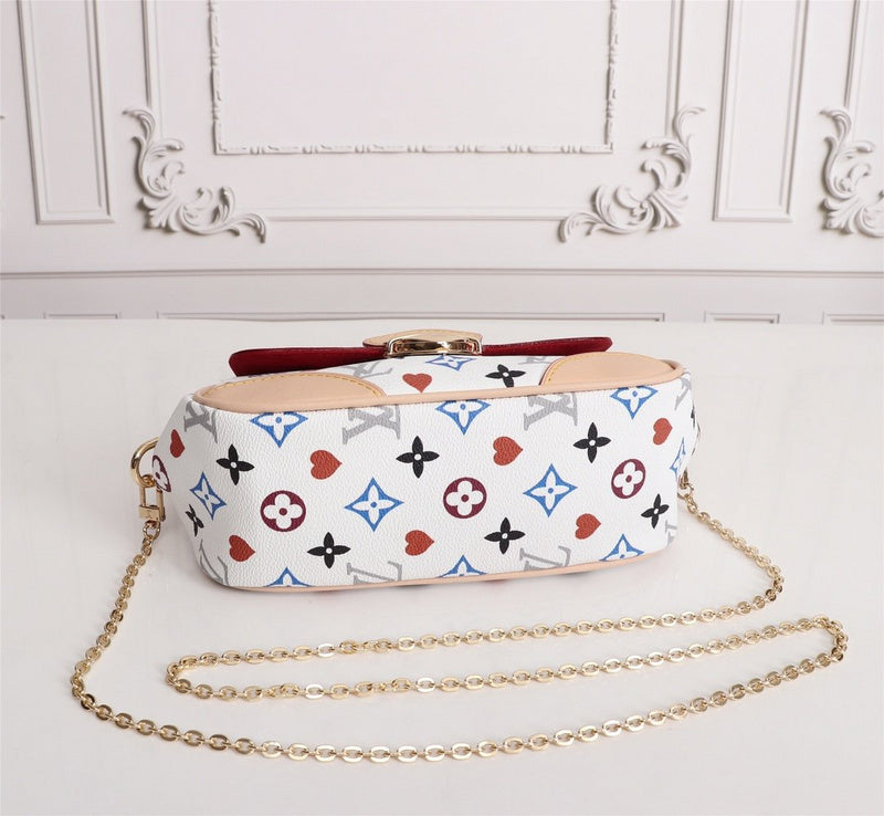 Fashion Lu-Vi bags - 3786