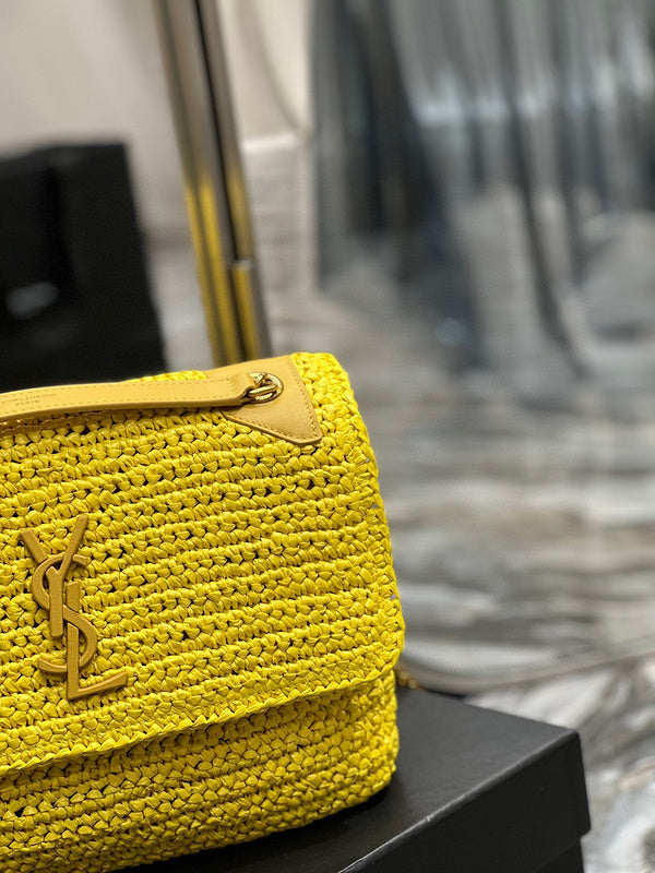 OZ - SLY Bags - 623