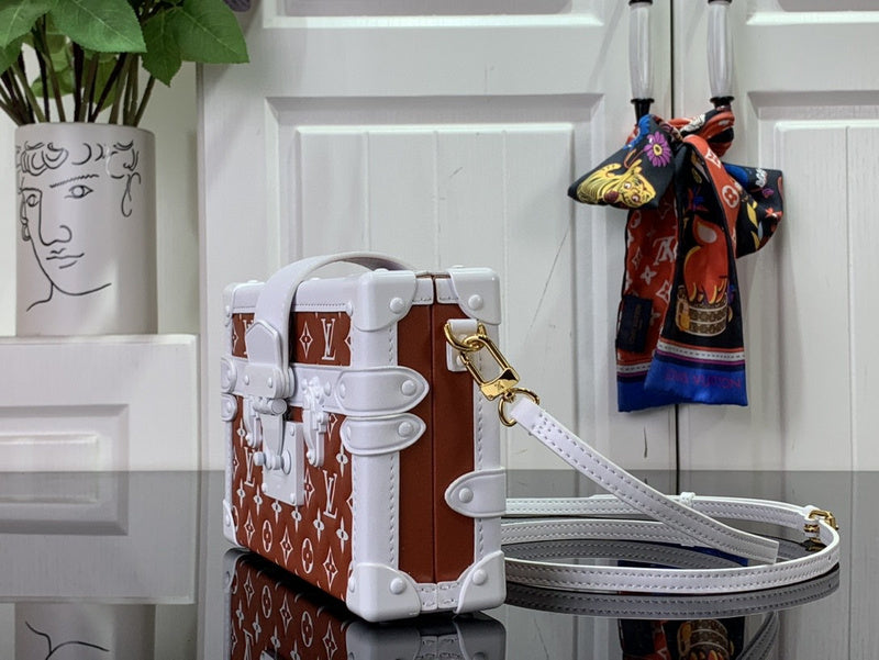 Fashion Lu-Vi bags - 3436