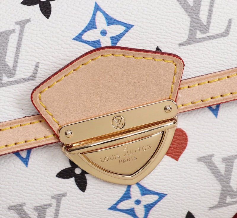 Fashion Lu-Vi bags - 3786